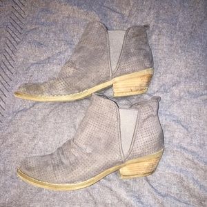 Booties